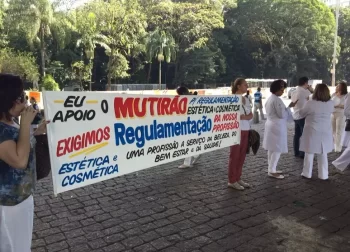 Profissional de Estética e novas áreas de atuação