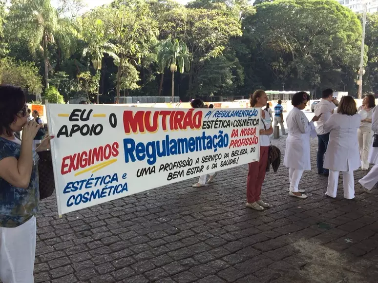 Profissional de Estética e novas áreas de atuação