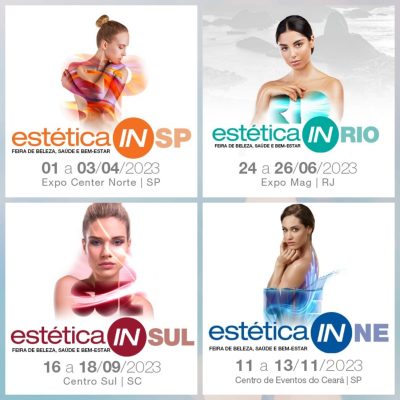 Circuito de Congressos Estética In