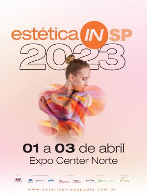 Congresso Internacional Estética In São Paulo