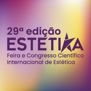 Congresso Científico Internacional Estetika! 10% de desconto na Feira e no Congresso. Pegue seu Voucher aqui no site, na Área Exclusiva do Associado aba Conveniados!