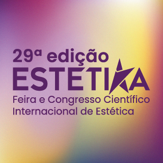 10% de desconto na 29a Edição da Feira e Congresso científico Internacional Estetika! Pegue seu Voucher aqui no site, na Área Exclusiva do Associado aba Conveniados!