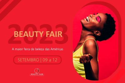 Congresso Científico Internacional de Estética e Cosmetologia da Beauty Fair