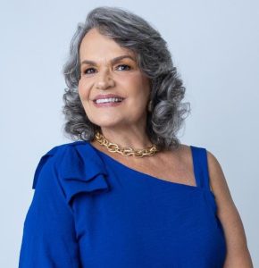 Líder Região Nordeste – Ana Campos