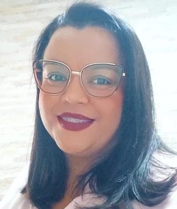 Líder Região Nordeste – Shirley Teixeira Martins
