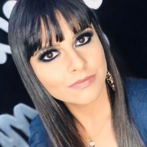 Líder Região Sudeste – Raquel Campos