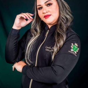 Líder Região Norte – Camila Aranati