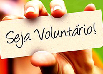 A importância do Voluntariado