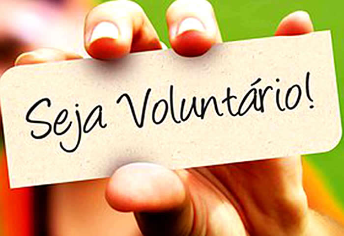 A importância do Voluntariado