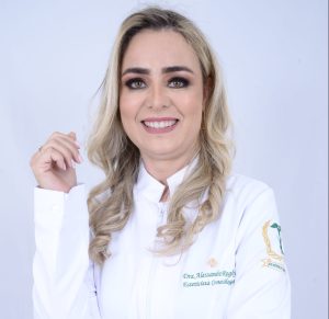 Representante Betim – Alessandra Ribeiro Regly Nogueira