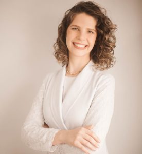 Líder Paraná – Rebeca de Lara