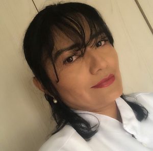 Líder Amazonas – Silvia Vieira