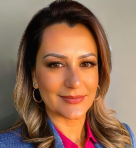 Líder Minas Gerais – Eunice Maria Chiaradia