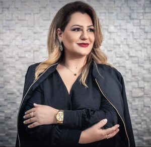 Líder Minas Gerais – Eunice Chiaradia