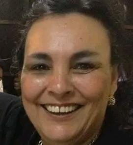 Líder São Paulo – Luisa Freitas