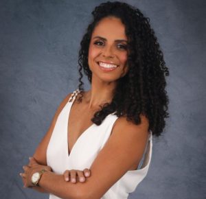 Líder Rio de Janeiro – Laila Motta