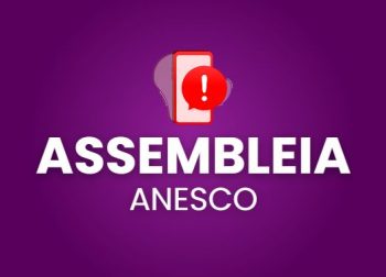 EDITAL DE CONVOCAÇÃO DE ELEIÇÃO