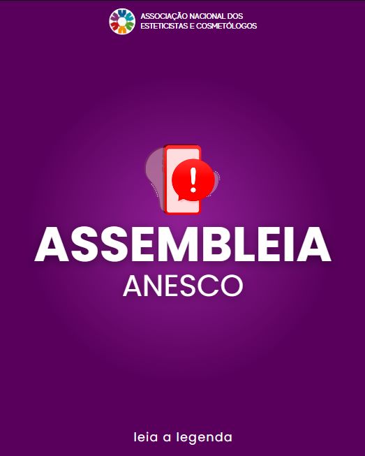 EDITAL DE CONVOCAÇÃO DE ELEIÇÃO