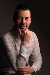 Líder Rio Grande do Sul – João Paulo Santos