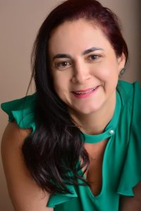 Líder São Paulo – Shislene Andrade Baldasso