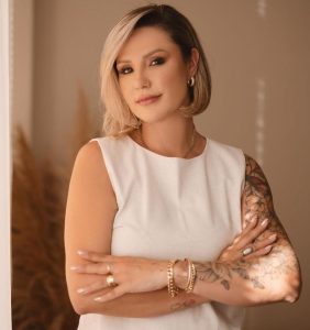 Líder Minas Gerais – Angelita Ramos