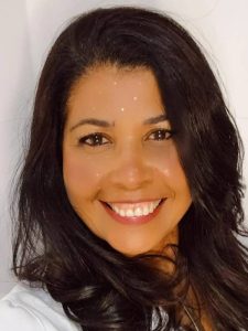 Líder Rio de Janeiro – Cristina Monsores