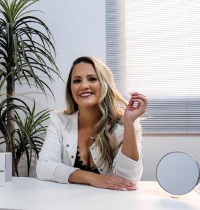 Líder Minas Gerais – Fernanda Coelho