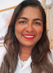 Líder Piauí – Keyla Santos