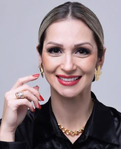 Líder Santa Catarina – Sabrina Michele