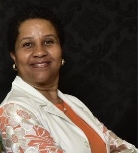 Líder Minas Gerais – Teresa Cristina