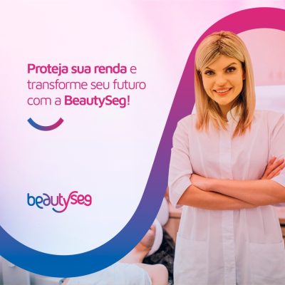 A primeira e única Corretora do Brasil especializada em Seguro de Renda Protegida exclusivamente para você Esteticista! Benefícios exclusivos para associadas(os) ANESCO!