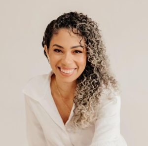 Líder São Paulo – Adriana Silva