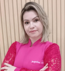 Líder Distrito Federal – Jaqueline Silva