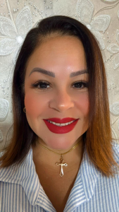 Líder Minas Gerais – Valéria Soares