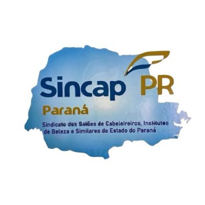 SINCAP PR – Sindicato Patronal de Estética e Beleza do Paraná