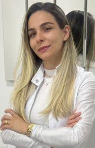 Líder Distrito Federal – Jassy Vilas