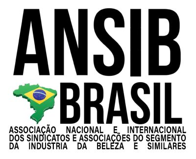ANSIBBRASIL – Associação Internacional e Nacional dos Sindicatos e Associações do Segmento da Indústria da Beleza e Similares do Brasil