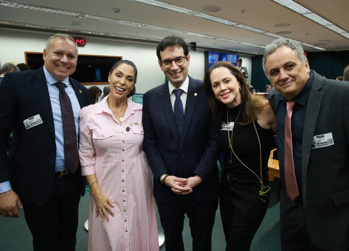 Conselho Federal de Estética Últimas Notícias