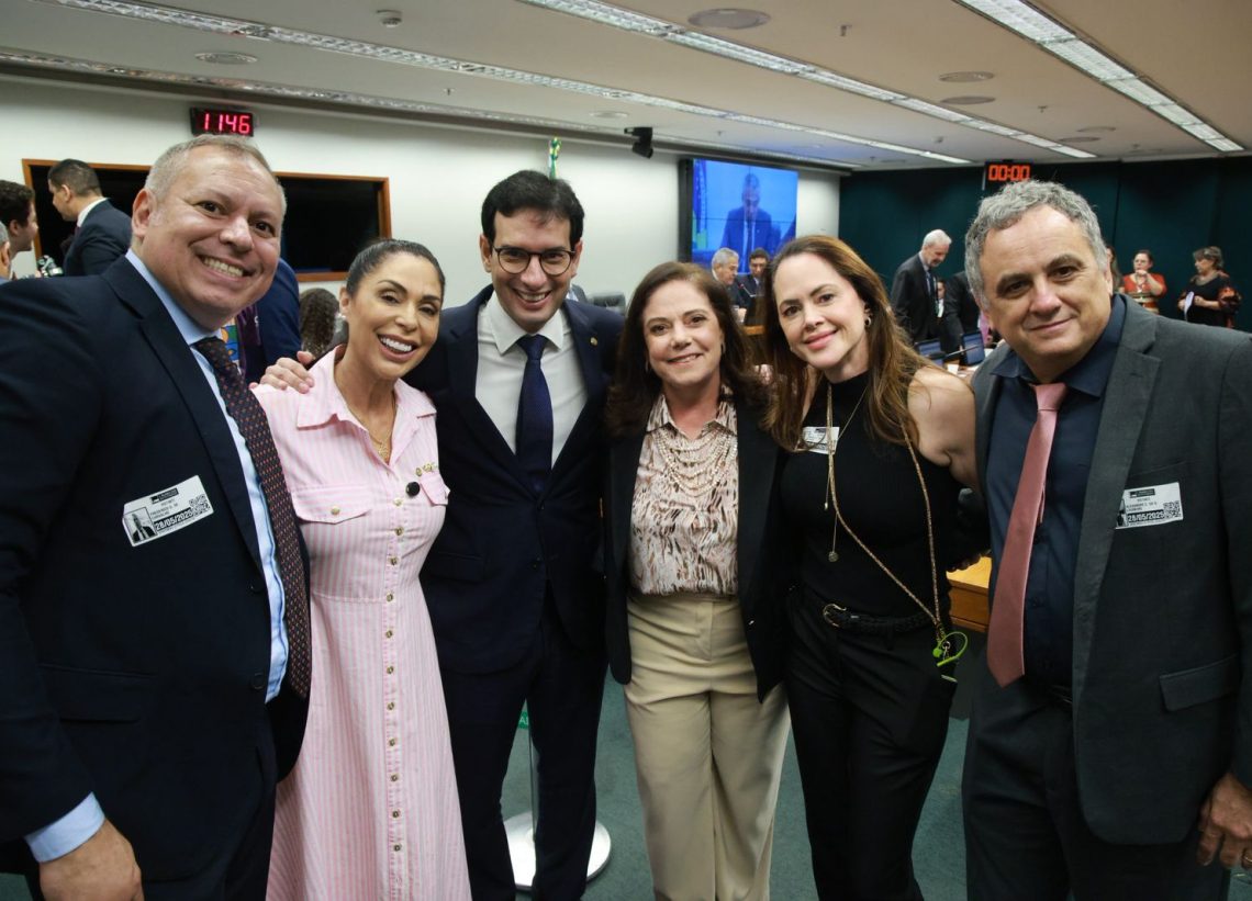 Conselho Federal de Estética Últimas Notícias