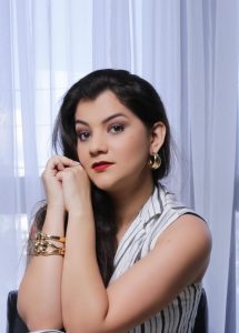 Líder Goiás – Nathielly Mendes