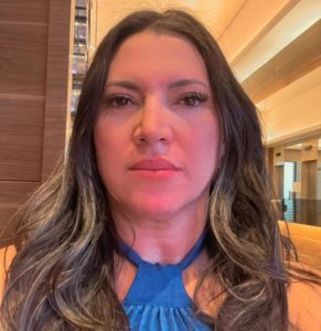 Líder Paraná – Rosemari Ribas