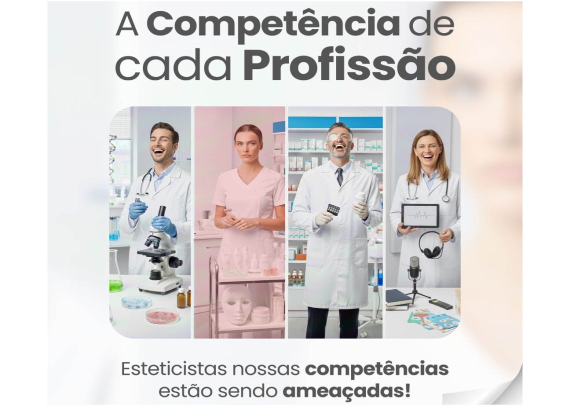 ALERTA: O PL 2.717/2019 É UM RISCO PARA O SISTEMA DE SAÚDE E PARA A SOCIEDADE