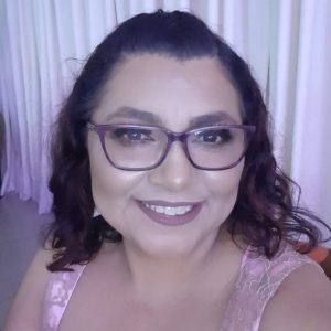Líder de Roraima – Rita Nobre
