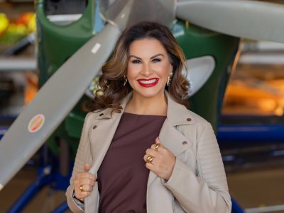 Daniela Fidellis – Consultora de Expansão e Performance para Clínicas de Estética e Saúde